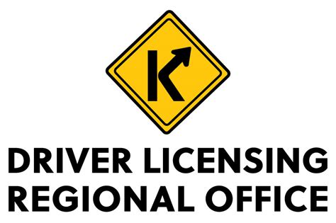 Driver licensing 